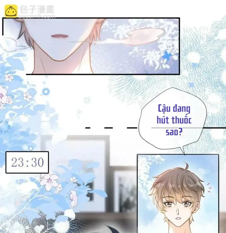 Giáo Thảo Bá Đạo Cầu Tôi Quay Lại Chapter 9 - Trang 2
