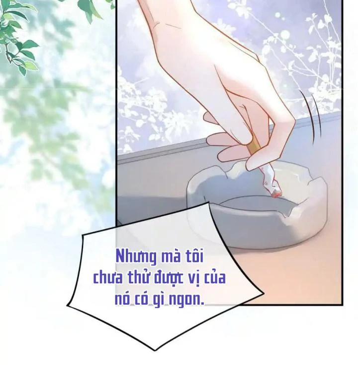 Giáo Thảo Bá Đạo Cầu Tôi Quay Lại Chapter 9 - Trang 2
