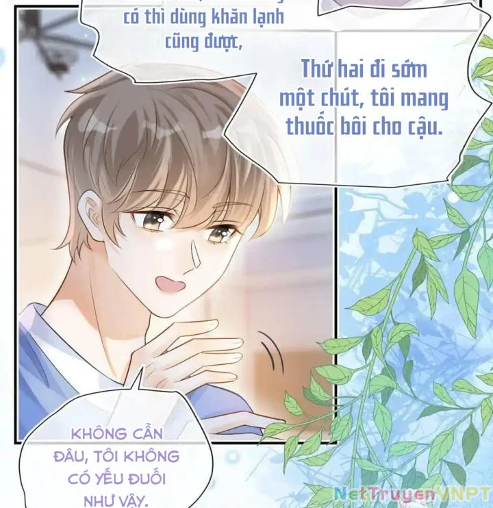 Giáo Thảo Bá Đạo Cầu Tôi Quay Lại Chapter 9 - Trang 2