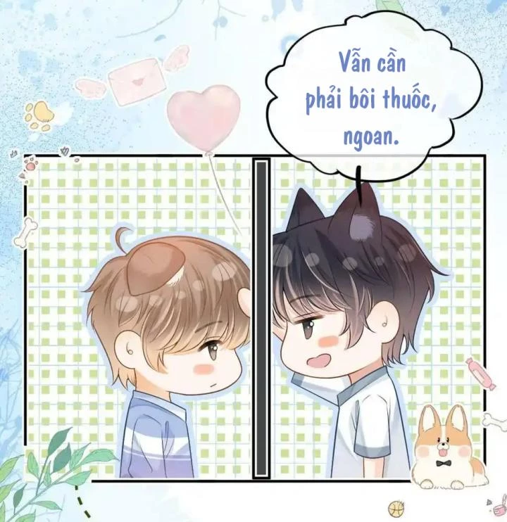Giáo Thảo Bá Đạo Cầu Tôi Quay Lại Chapter 9 - Trang 2