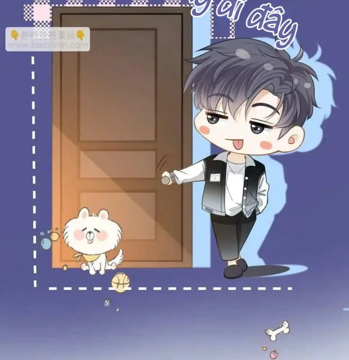Giáo Thảo Bá Đạo Cầu Tôi Quay Lại Chapter 9 - Trang 2