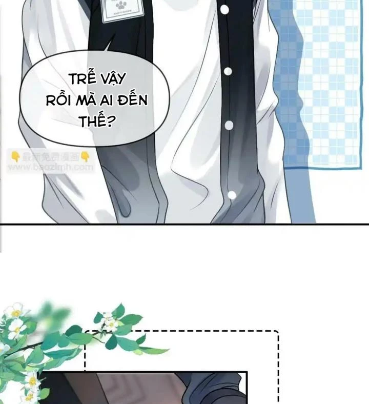 Giáo Thảo Bá Đạo Cầu Tôi Quay Lại Chapter 9 - Trang 2