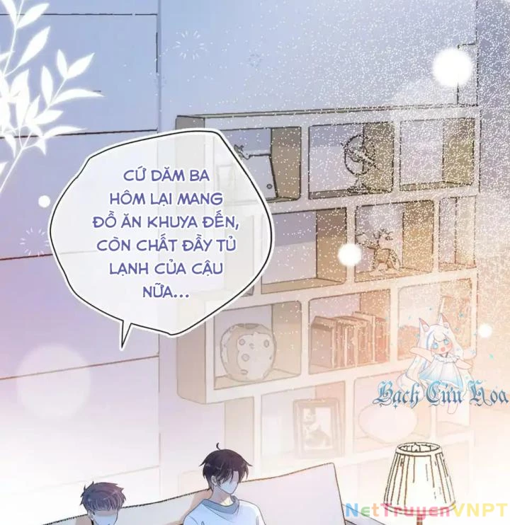 Giáo Thảo Bá Đạo Cầu Tôi Quay Lại Chapter 9 - Trang 2