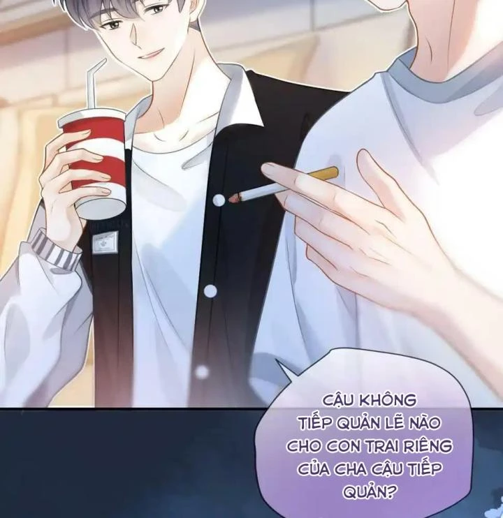 Giáo Thảo Bá Đạo Cầu Tôi Quay Lại Chapter 9 - Trang 2