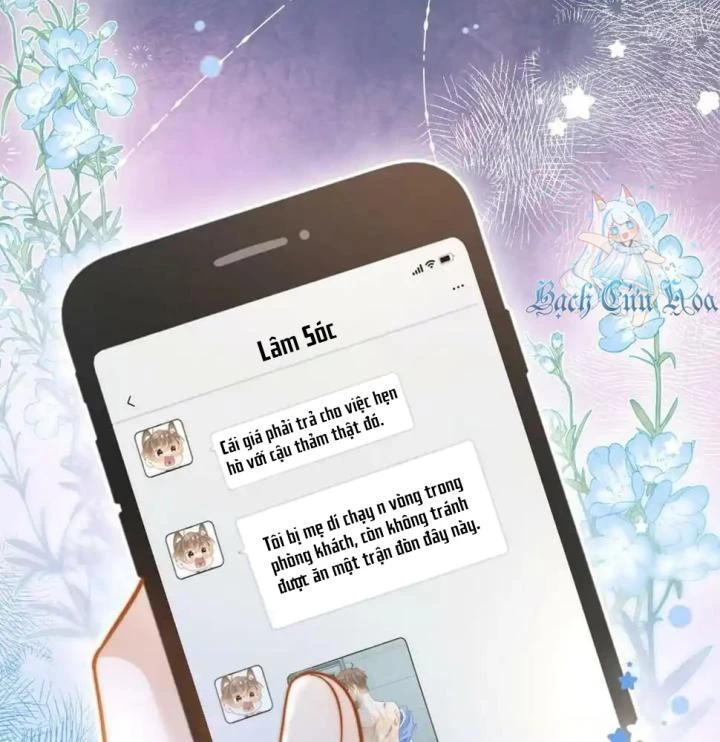 Giáo Thảo Bá Đạo Cầu Tôi Quay Lại Chapter 9 - Trang 2