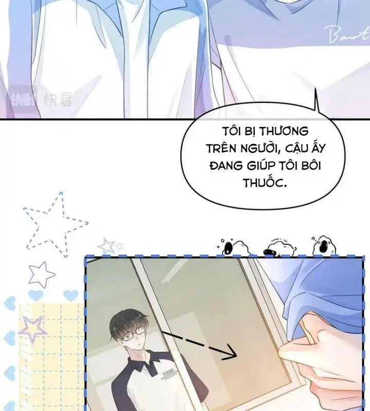 Giáo Thảo Bá Đạo Cầu Tôi Quay Lại Chapter 10 - Trang 2
