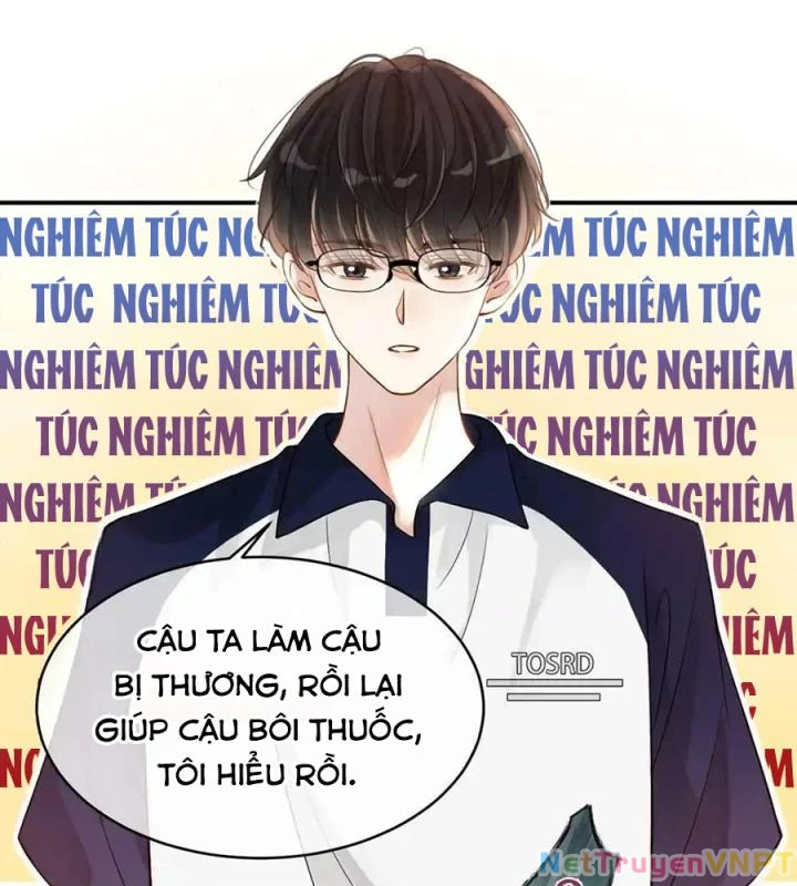 Giáo Thảo Bá Đạo Cầu Tôi Quay Lại Chapter 10 - Trang 2