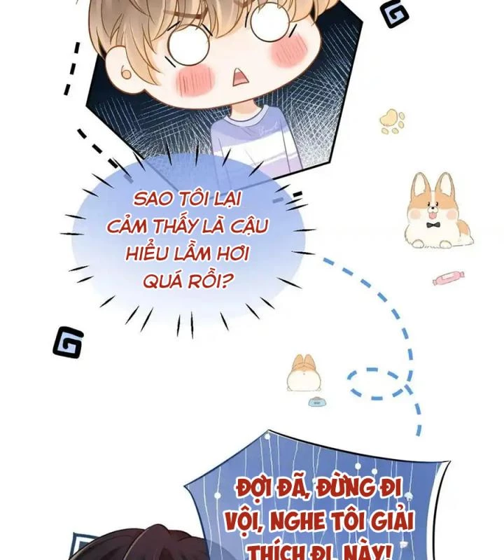 Giáo Thảo Bá Đạo Cầu Tôi Quay Lại Chapter 10 - Trang 2