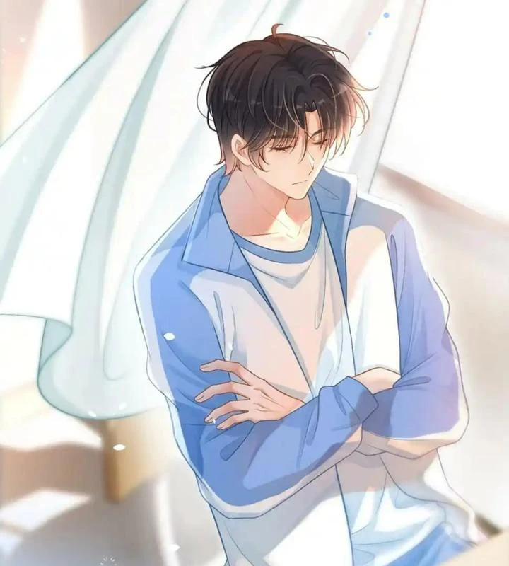 Giáo Thảo Bá Đạo Cầu Tôi Quay Lại Chapter 10 - Trang 2