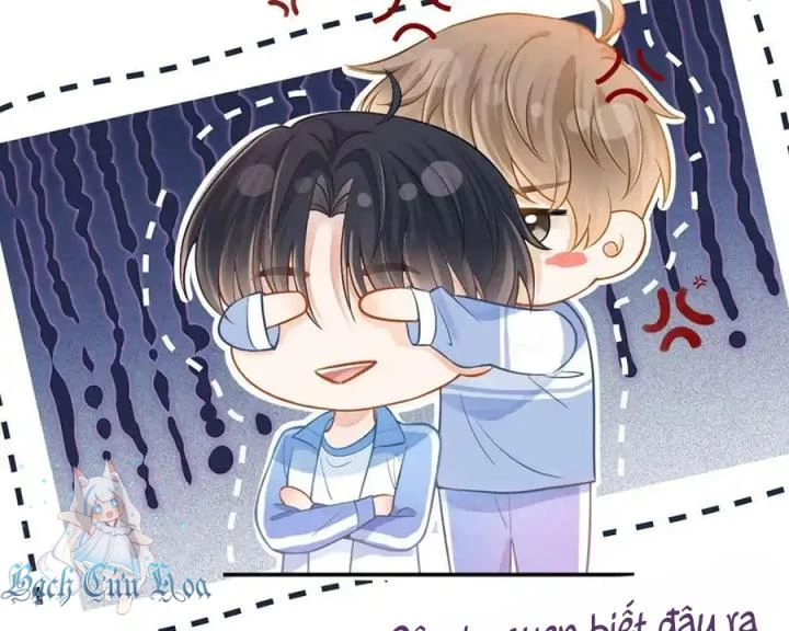 Giáo Thảo Bá Đạo Cầu Tôi Quay Lại Chapter 10 - Trang 2
