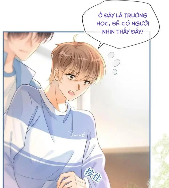 Giáo Thảo Bá Đạo Cầu Tôi Quay Lại Chapter 10 - Trang 2