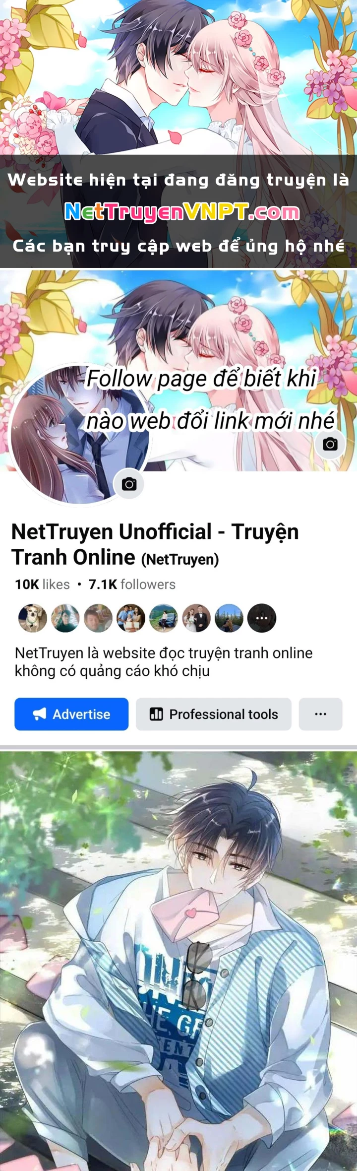 Giáo Thảo Bá Đạo Cầu Tôi Quay Lại Chapter 11 - Trang 2