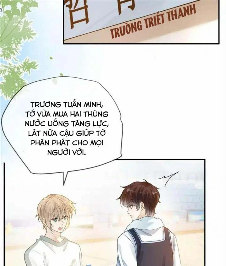 Giáo Thảo Bá Đạo Cầu Tôi Quay Lại Chapter 11 - Trang 2