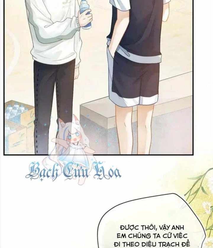 Giáo Thảo Bá Đạo Cầu Tôi Quay Lại Chapter 11 - Trang 2