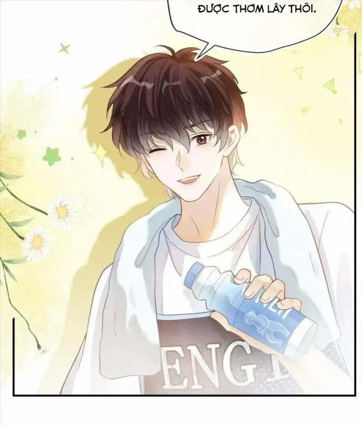 Giáo Thảo Bá Đạo Cầu Tôi Quay Lại Chapter 11 - Trang 2