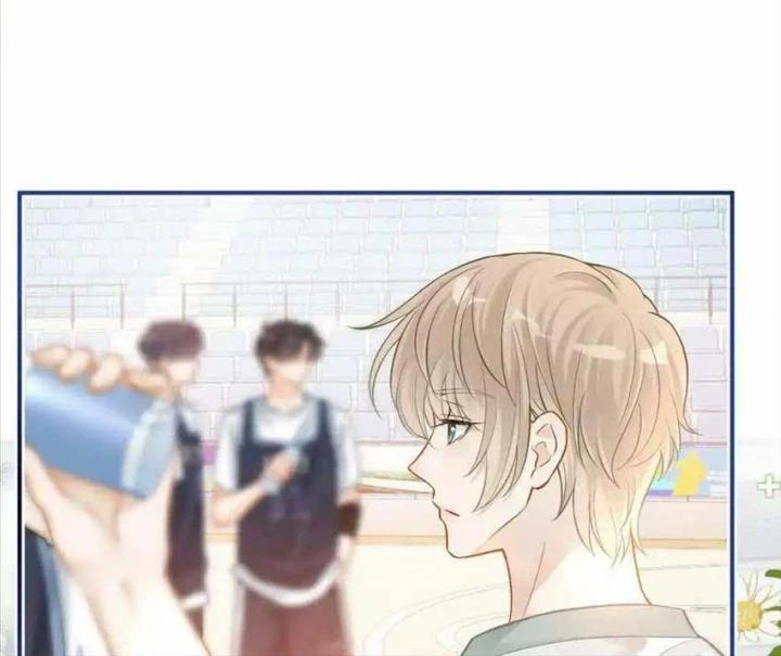Giáo Thảo Bá Đạo Cầu Tôi Quay Lại Chapter 11 - Trang 2