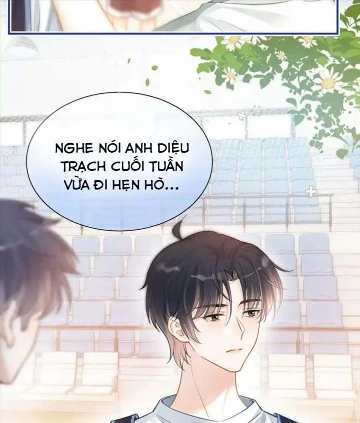 Giáo Thảo Bá Đạo Cầu Tôi Quay Lại Chapter 11 - Trang 2