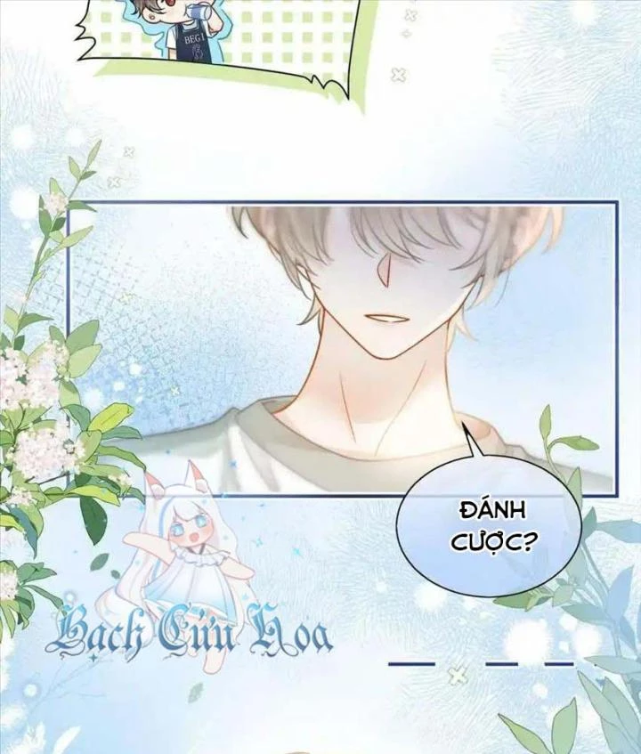 Giáo Thảo Bá Đạo Cầu Tôi Quay Lại Chapter 11 - Trang 2