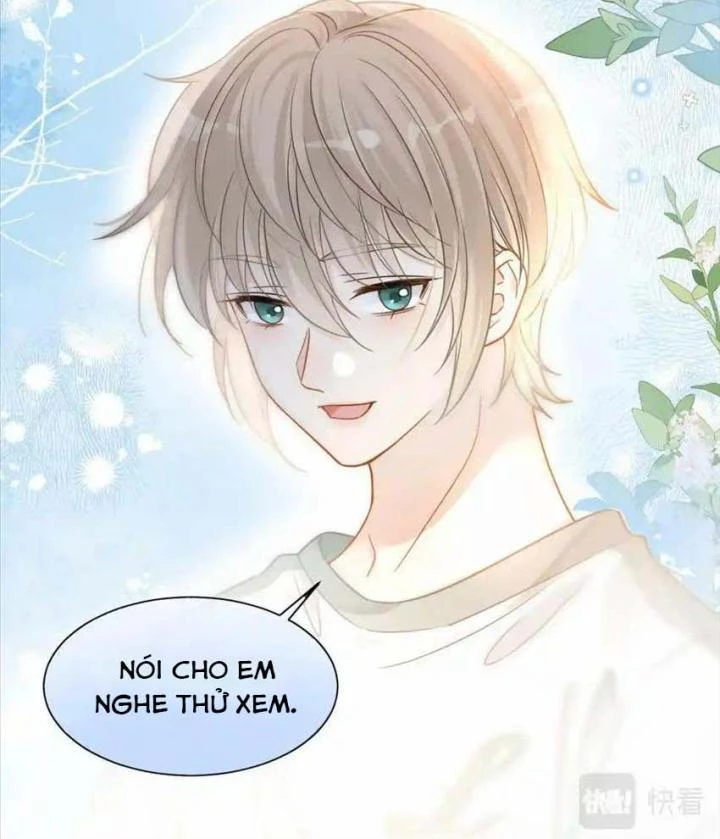 Giáo Thảo Bá Đạo Cầu Tôi Quay Lại Chapter 11 - Trang 2