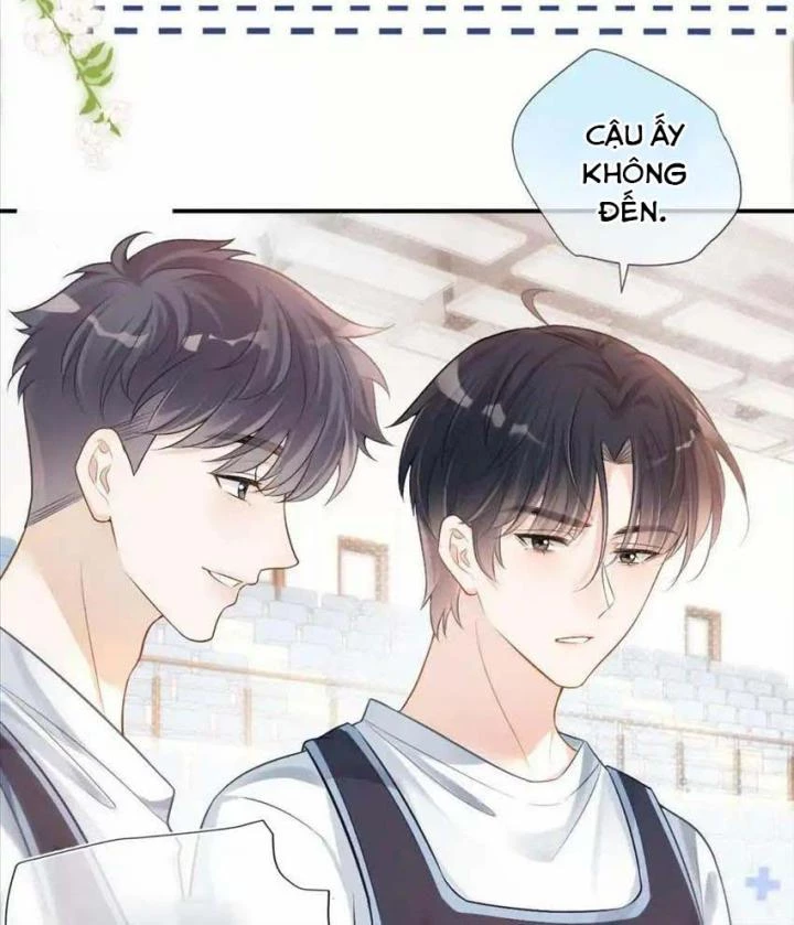 Giáo Thảo Bá Đạo Cầu Tôi Quay Lại Chapter 11 - Trang 2