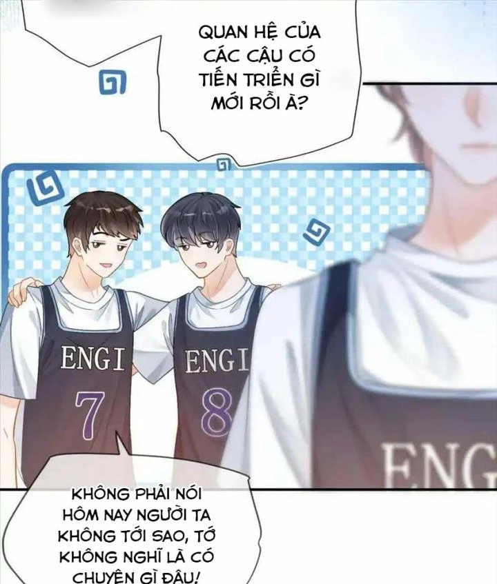Giáo Thảo Bá Đạo Cầu Tôi Quay Lại Chapter 11 - Trang 2