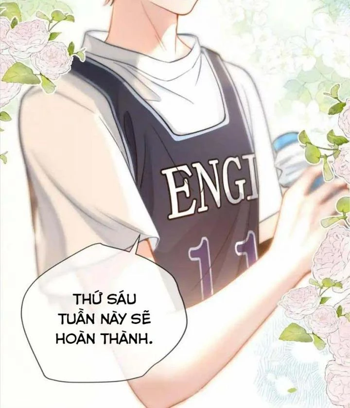 Giáo Thảo Bá Đạo Cầu Tôi Quay Lại Chapter 11 - Trang 2