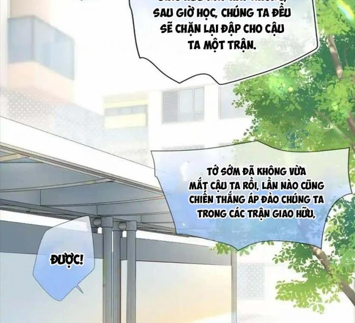 Giáo Thảo Bá Đạo Cầu Tôi Quay Lại Chapter 11 - Trang 2