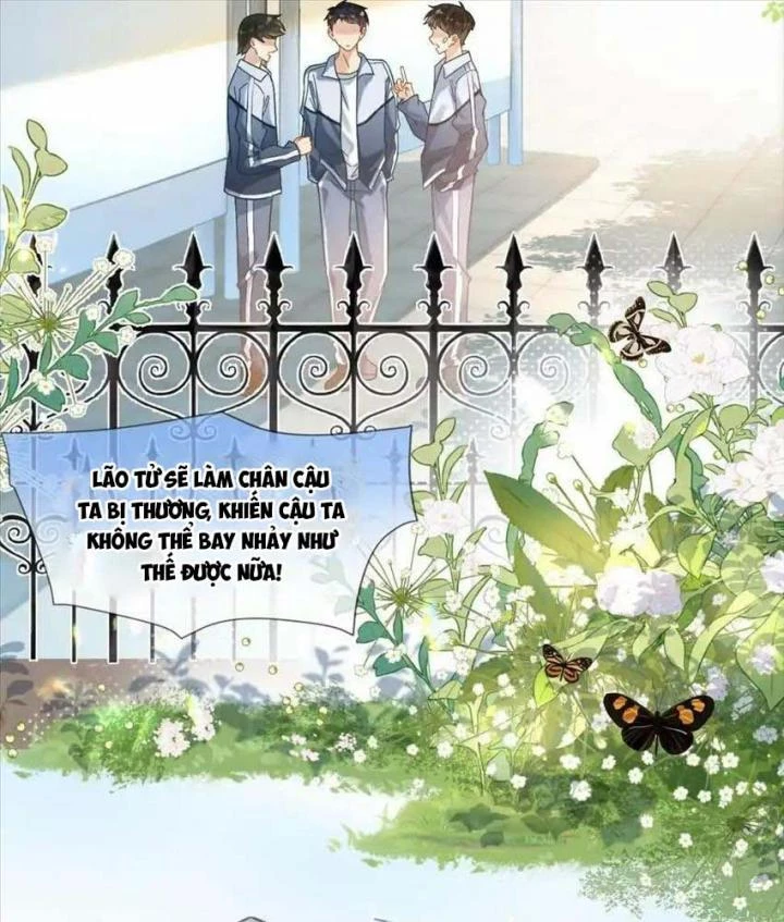 Giáo Thảo Bá Đạo Cầu Tôi Quay Lại Chapter 11 - Trang 2