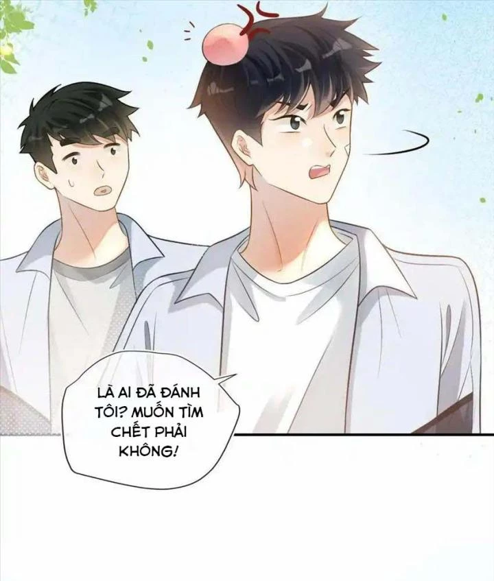 Giáo Thảo Bá Đạo Cầu Tôi Quay Lại Chapter 11 - Trang 2