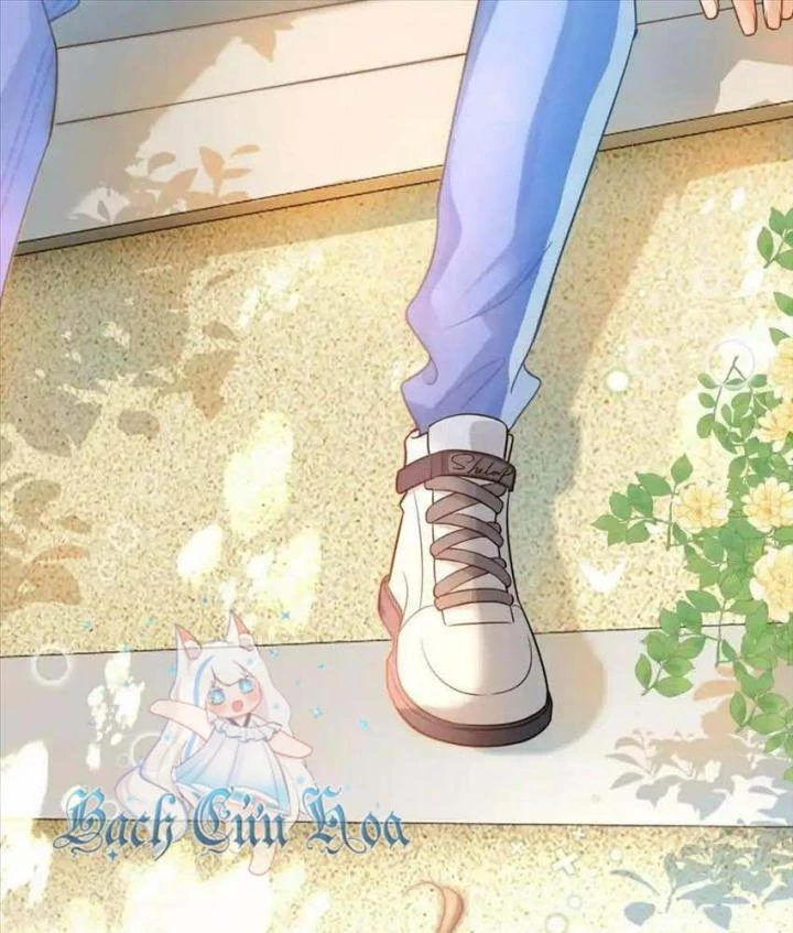 Giáo Thảo Bá Đạo Cầu Tôi Quay Lại Chapter 11 - Trang 2