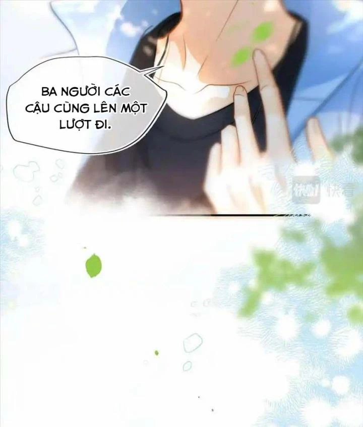 Giáo Thảo Bá Đạo Cầu Tôi Quay Lại Chapter 11 - Trang 2