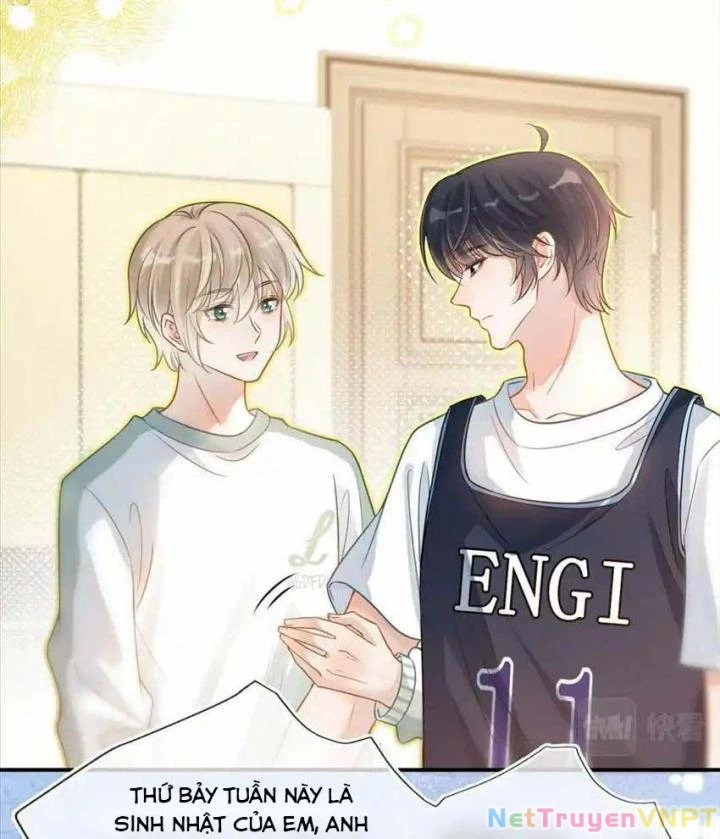 Giáo Thảo Bá Đạo Cầu Tôi Quay Lại Chapter 11 - Trang 2