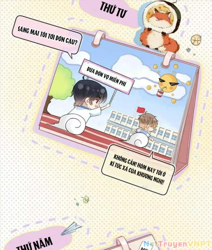 Giáo Thảo Bá Đạo Cầu Tôi Quay Lại Chapter 11 - Trang 2