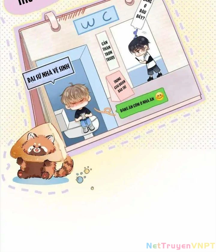 Giáo Thảo Bá Đạo Cầu Tôi Quay Lại Chapter 11 - Trang 2