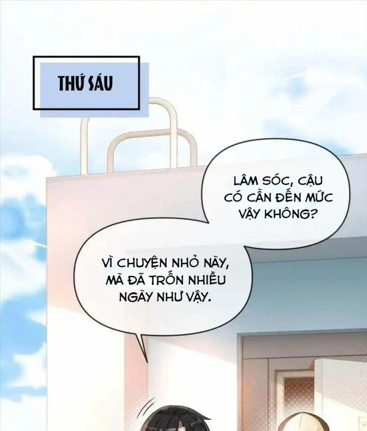 Giáo Thảo Bá Đạo Cầu Tôi Quay Lại Chapter 11 - Trang 2