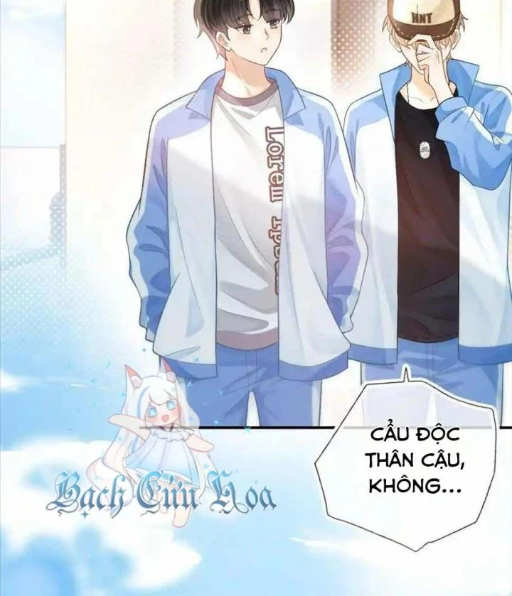 Giáo Thảo Bá Đạo Cầu Tôi Quay Lại Chapter 11 - Trang 2