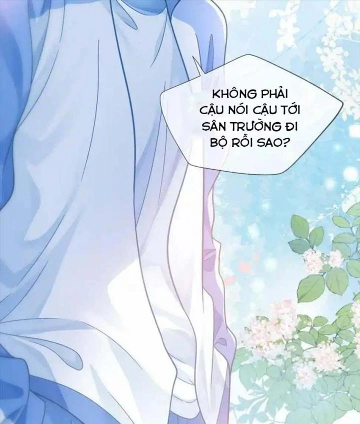 Giáo Thảo Bá Đạo Cầu Tôi Quay Lại Chapter 11 - Trang 2