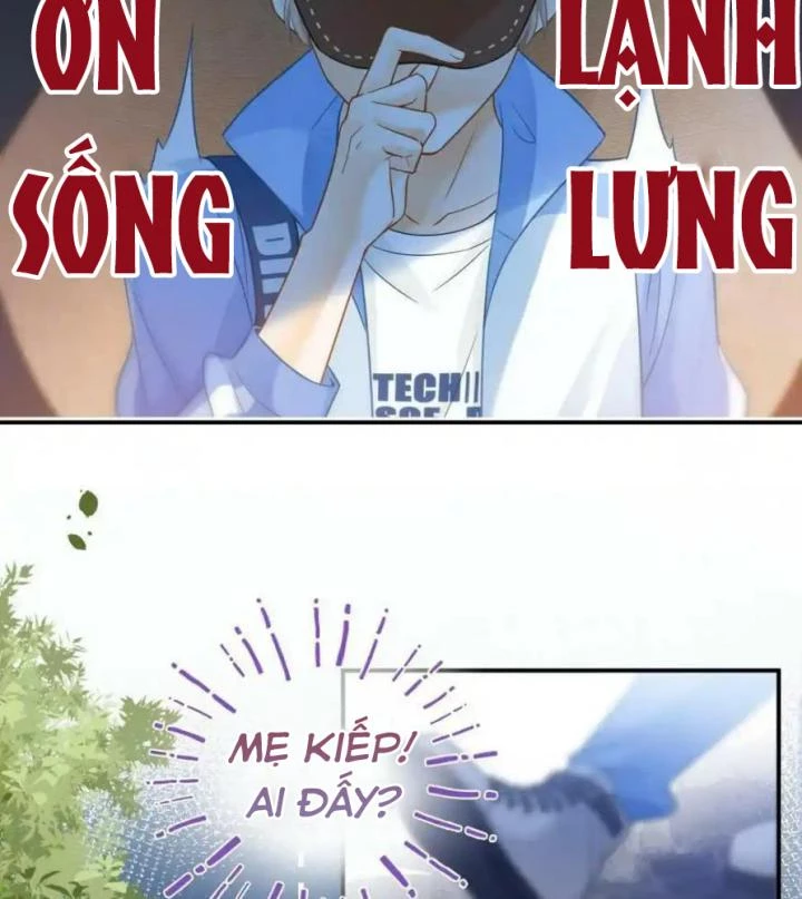 Giáo Thảo Bá Đạo Cầu Tôi Quay Lại Chapter 12 - Trang 2