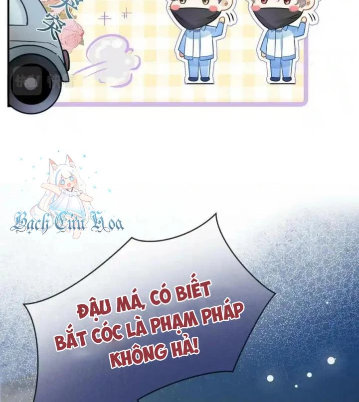 Giáo Thảo Bá Đạo Cầu Tôi Quay Lại Chapter 12 - Trang 2