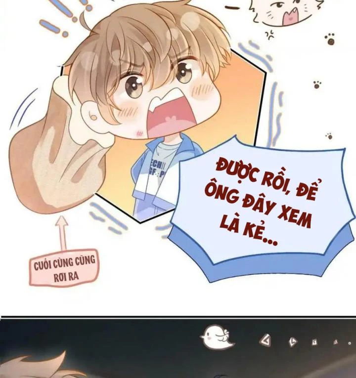 Giáo Thảo Bá Đạo Cầu Tôi Quay Lại Chapter 12 - Trang 2