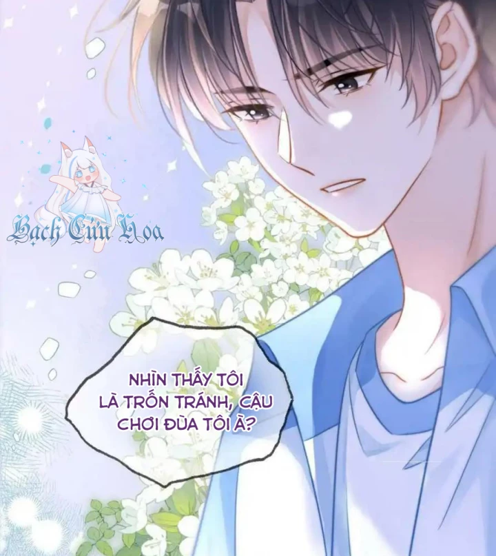 Giáo Thảo Bá Đạo Cầu Tôi Quay Lại Chapter 12 - Trang 2