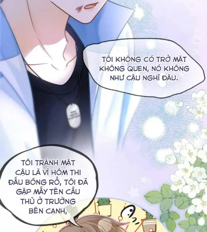 Giáo Thảo Bá Đạo Cầu Tôi Quay Lại Chapter 12 - Trang 2