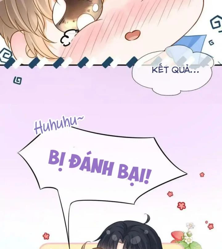 Giáo Thảo Bá Đạo Cầu Tôi Quay Lại Chapter 12 - Trang 2