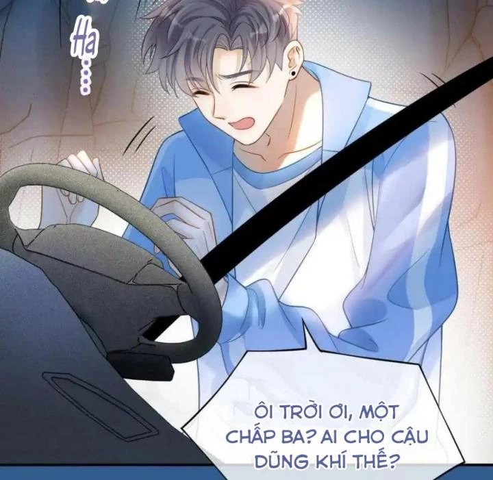 Giáo Thảo Bá Đạo Cầu Tôi Quay Lại Chapter 12 - Trang 2