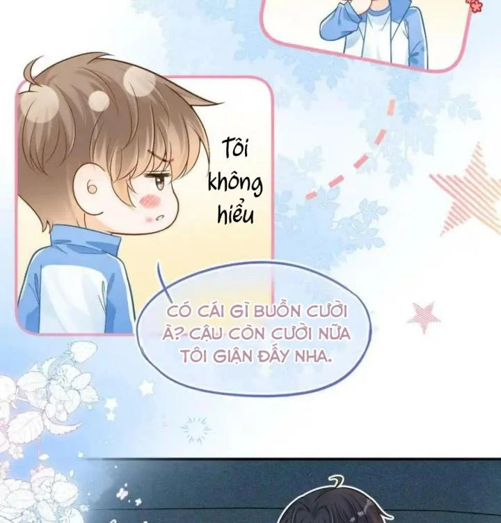 Giáo Thảo Bá Đạo Cầu Tôi Quay Lại Chapter 12 - Trang 2