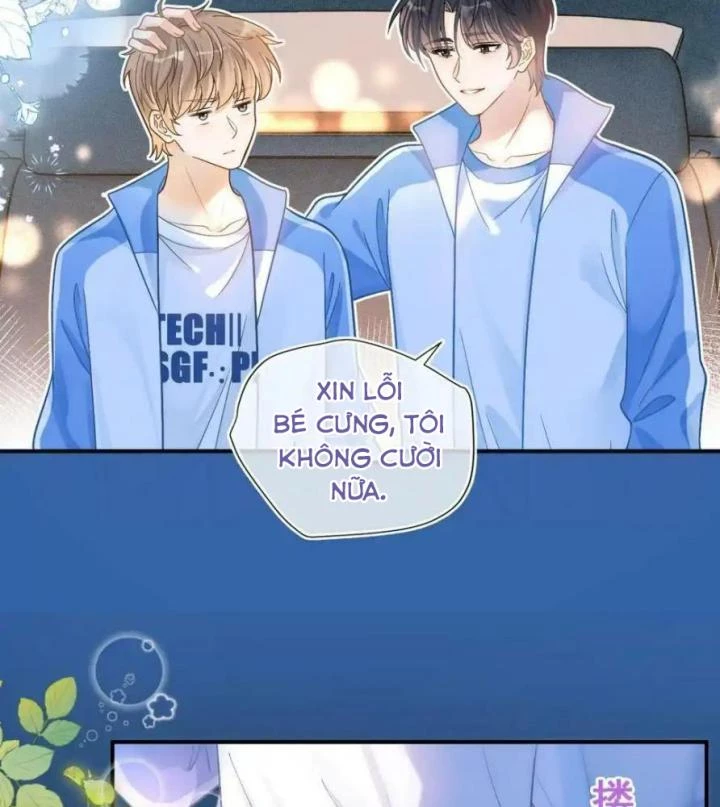 Giáo Thảo Bá Đạo Cầu Tôi Quay Lại Chapter 12 - Trang 2