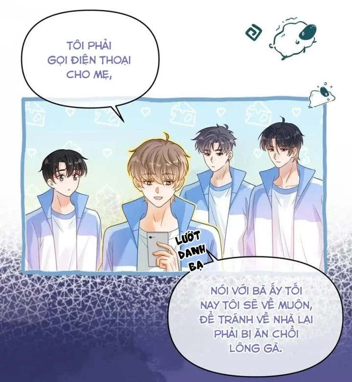 Giáo Thảo Bá Đạo Cầu Tôi Quay Lại Chapter 13 - Trang 2