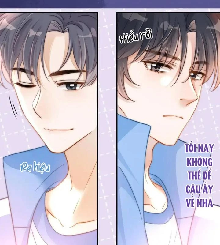 Giáo Thảo Bá Đạo Cầu Tôi Quay Lại Chapter 13 - Trang 2