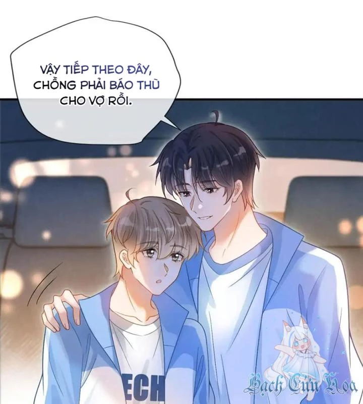 Giáo Thảo Bá Đạo Cầu Tôi Quay Lại Chapter 13 - Trang 2