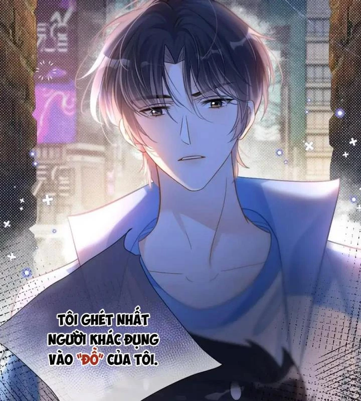 Giáo Thảo Bá Đạo Cầu Tôi Quay Lại Chapter 13 - Trang 2